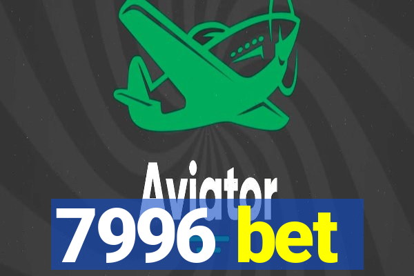7996 bet